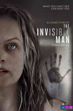 2020独家首发[豆瓣7.3][时光60帧]隐形人 The Invisible Man.1080P.H265.4KSG.AC-3.英文原声.中英字幕[2.2G]