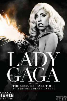 [欧洲] Lady Gaga 恶魔舞会巡演之麦迪逊公园广场演唱会 Lady.Gaga.The.Monster.Ball.Tour.At.Madison.Squa